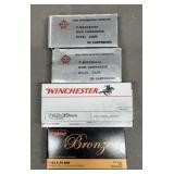 80 rnds 7.62x39 Ammo