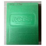 RCBS .308 Win Reloading Dies