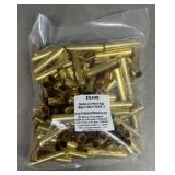 100ct New Starline .444 Marlin Brass