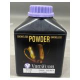 1 lbs Can VihtaVuori N 133 Reloading Powder