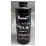 1 lbs Can Alliant Unique Reloading Powder