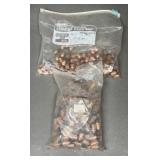 350ct .44 Magnum 160 gr & 240 gr HP Bullets