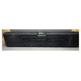 Hard Rifle Case