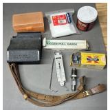 Gun Items