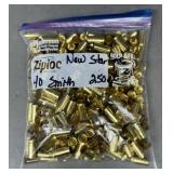 250ct New Starline .40 S&W Brass