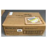 250 rnd Case Winchester 12ga 2 3/4" Shotshells