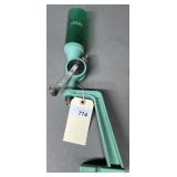 RCBS Uniflow Powder Measure & Stand