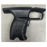 Walther SP Series Factory Grip Frame