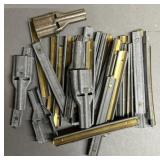 33ct Stripper Clips
