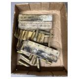 38 rnds Early Winchester .45 Caliber Rifle Ammo