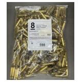 500ct Top Brass .308 Win Brass