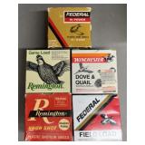 105 rnds 16ga 2 3/4" Shotshells