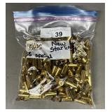 250ct New Starline .38 Special Brass