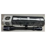Tasco 6-24x40 Rifle Scope