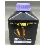 1 lbs Can VihtaVuori N 133 Reloading Powder