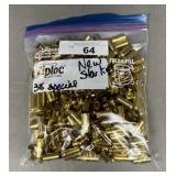 250ct New Starline .38 Special Brass