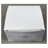 300ct Montana Gold 9mm 121 gr Bullets