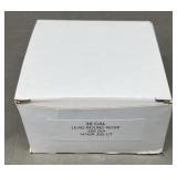 300ct .38 Cal 147 gr LRN Bullets