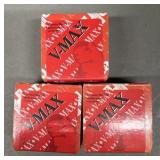 300ct Hornady .22 Cal 35 gr V-Max Bullets