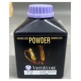 1 lbs Can VihtaVuori N 133 Reloading Powder
