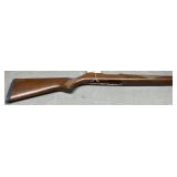 Ruger 77 Checkered Walnut Stock w/ Factory Pad