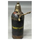 Inert Japanese Type 89 Knee Mortar 50mm Grenade