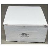 300ct Hornady HAP 9mm 121 gr Bullets