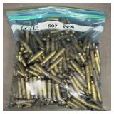 6.8 lbs Mixed .223 Remington Brass