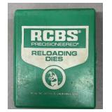 RCBS .221 Rem Fireball Reloading Dies