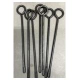 7 - Makarov Pistol Cleaning Rods