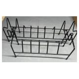 2 - 6 Hole Pistol Racks