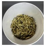 Approx 600ct Once Fire Winchester .22-250 Brass