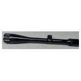 Bushnell Banner 16x40 Rifle Scope