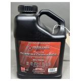 8 lbs Jug Hodgdon Superformance Reloading Powder