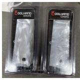 2 - New Sets Cool Hand Imitation Ivory 1911 Grips