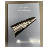 Arms Makers of Western Pennsylvania Book