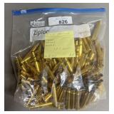 133ct .303 British Brass