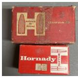 100+ Hornady .38 Cal Bullets