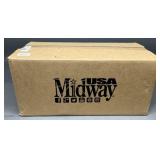 100ct .22-250 Rem Empty Cardboard Cartrige Boxes