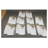 100ct New 20ga 25 rnd Empty Shotshells Boxes