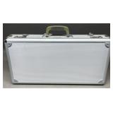 24" Aluminum Hard Pistol Case