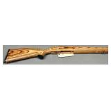 Remington 700 Laminated Wood Rifle Stock