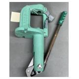 RCBS Jr.3 Single Stage Reloading Press