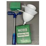 Reloading Accessories