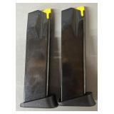 2 - No Illinois Resident Sales Taurus 9mm Mags