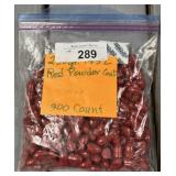 200ct .45 Cal 230 gr Bullets