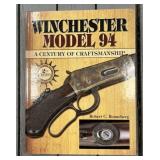 Winchester Model 94 Book