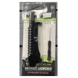 Goat Guns Miniature Toy Grenade Launcher