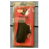Ruger LCR Tamer Rubber Grips