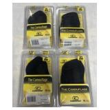 4 - Crossfire Semi Auto Pistol Holsters